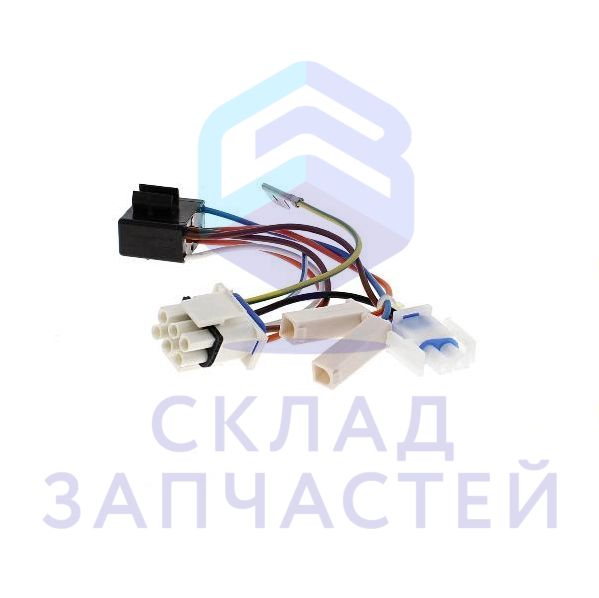 Термодатчик холодильника, оригинал Indesit C00311207