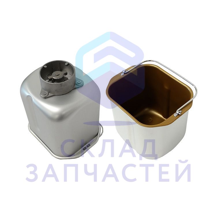 Redmond оригинал, кастрюля для замешивания теста (Red11138)
