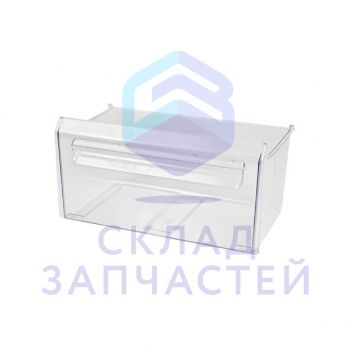 2247086412 Electrolux оригинал, ящик холодильника нижний