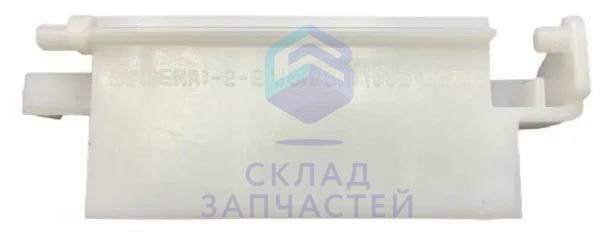 Рычаг кнопки открывания двери для микроволной печи, оригинал Samsung DE66-90013A