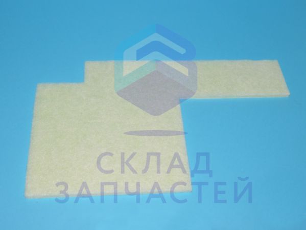 538394 ASKO оригинал, Звуко изоляция