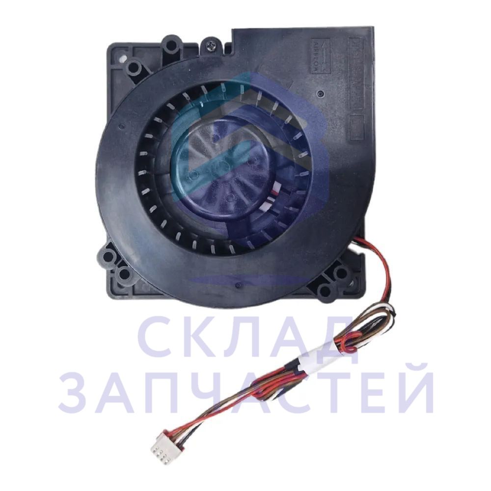 Мотор вентилятора, оригинал Samsung DG31-00011D