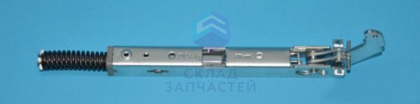 710446 ASKO оригинал, Дверная петля 3в1 sc/so