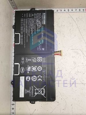 BA96-08162A Samsung оригинал, Аккумулятор LI63_4IN