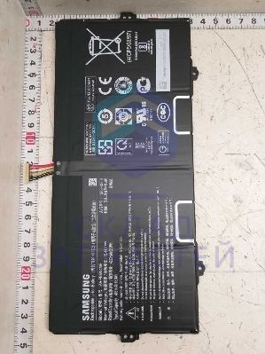 BA96-08387A Samsung оригинал, Аккумулятор AA-PBMN4MR