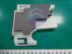 DB90-05829A Samsung оригинал, крышка трубы в сборе; global 4way cst