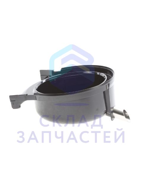 Слив сока для соковыжималки, оригинал Bosch 00648222