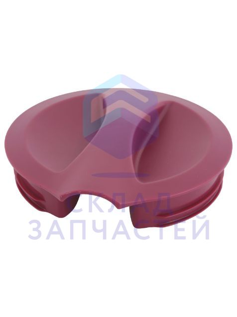 Крышка чаши для сока соковыжималок, оригинал Bosch 00652126
