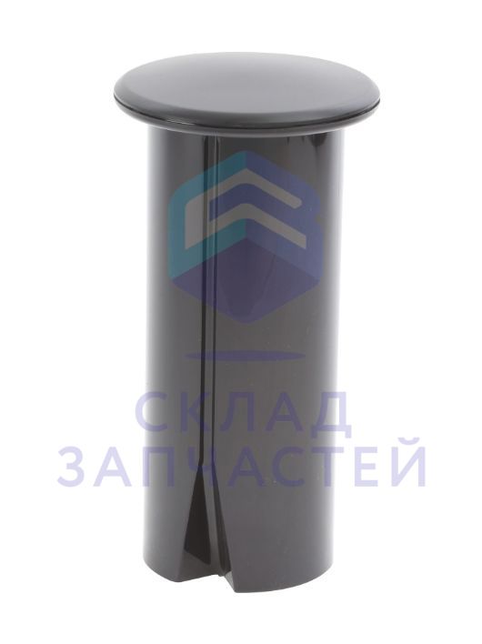 00674542 Bosch оригинал, толкатель для соковыжималки, серый, для mes3000, mes3500