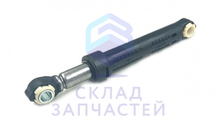 0020809886B Haier оригинал, Амортизатор 120N L185-285мм стиральной машины