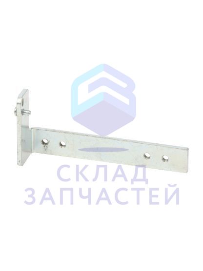 Дверной шарнир, нижний, оригинал Bosch 00607895