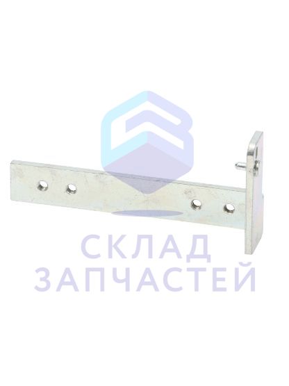 Дверной шарнир, верхний, оригинал Bosch 00607896