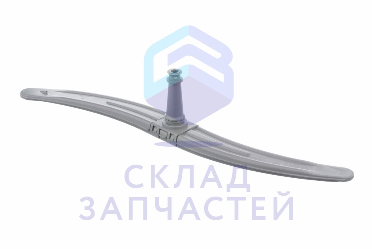 00369656 Bosch оригинал, импеллер (разбрызгиватель) для посудомоечной машины