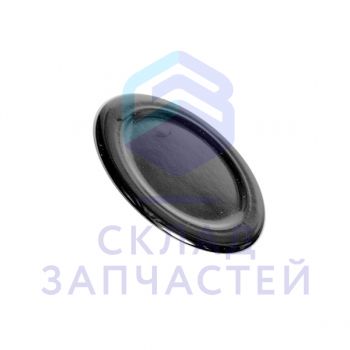 Крышка среднего рассекателя газовой плиты, оригинал Electrolux 8072424024