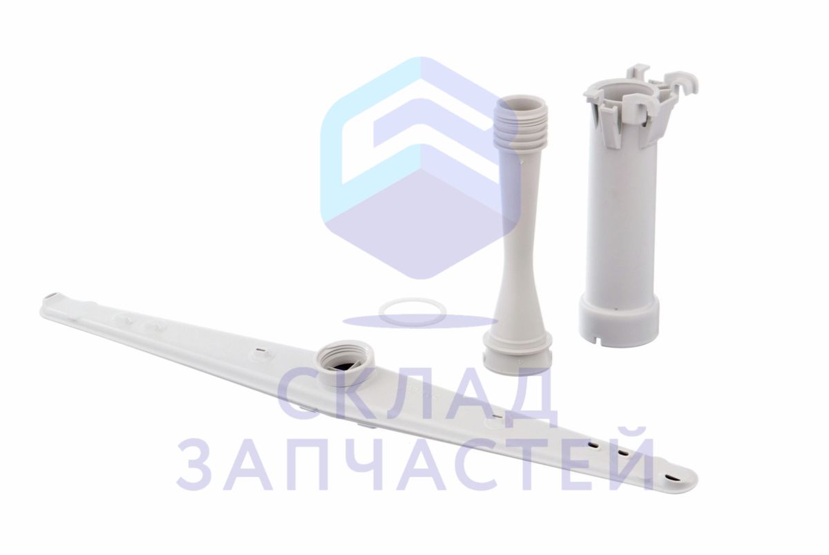 00282979 Bosch оригинал, Разбрызгиватель (импеллер), нижний