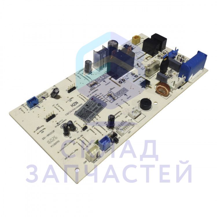 Плата внутреннего блока, оригинал Haier A0011800491