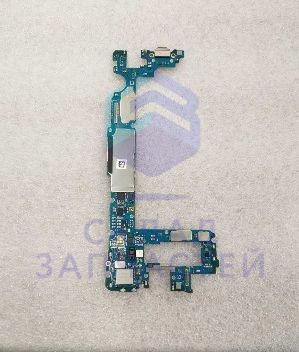 Плата системная 1Tb, оригинал Samsung GH82-18997A