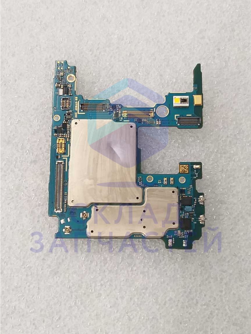 Плата системная 6+128GB, оригинал Samsung GH82-24218A