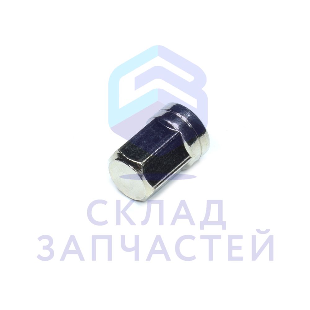 Гайка, оригинал Samsung 6021-001208