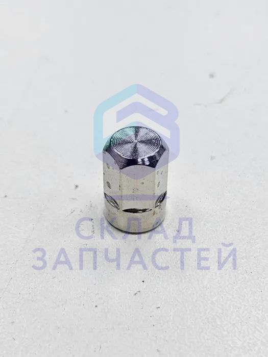 Гайка, оригинал Samsung 6021-001211