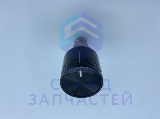 250400524 Beko оригинал, нажимная ручка термостата