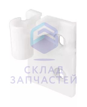 0060216589 Haier оригинал, ролик выдвижного ящика