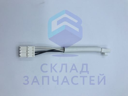 4919820100 Beko оригинал, термальный предохранитель холодильника