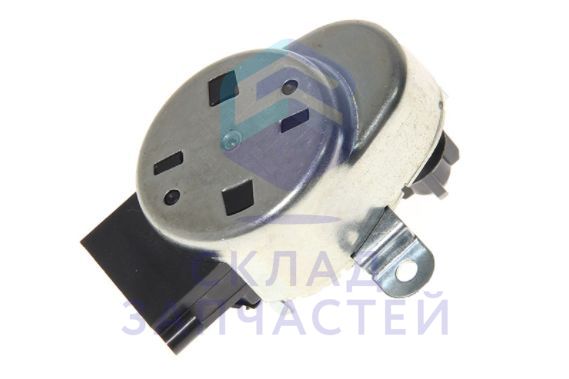 7312578019 DeLonghi оригинал, электромотор переменного тока