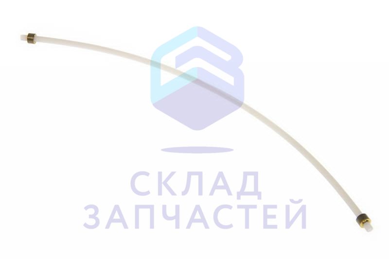 5513212901 DeLonghi оригинал, трубка di2-de4 l=290 кофемашины