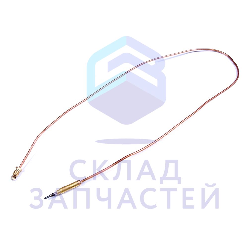 Термопара газовой плиты, оригинал Gefest 1445-30.020-13