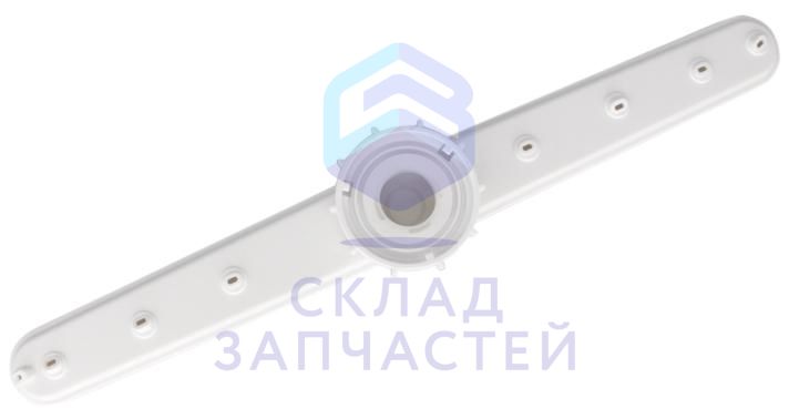 Разбрызгиватель верхний посудомоечной машины, оригинал Indesit C00312565