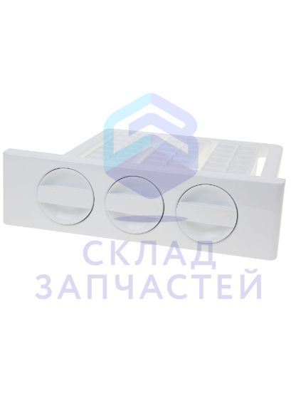 11010412 Bosch оригинал, контейнер для кубиков льда