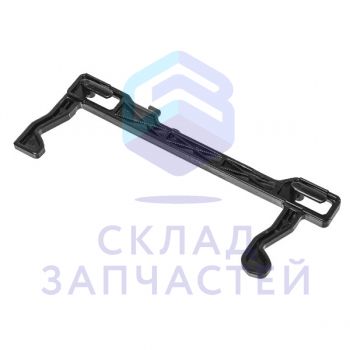 Крючок двери для микроволновой печи, оригинал Samsung DE64-00211A