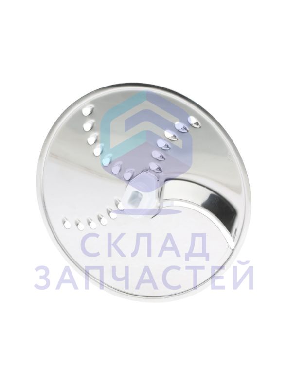 00650965 Bosch оригинал, диск-терка / шинковка, для mcm2..