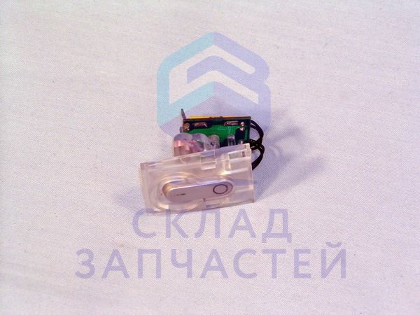 Выключатель клавишный, оригинал Kenwood KW687353