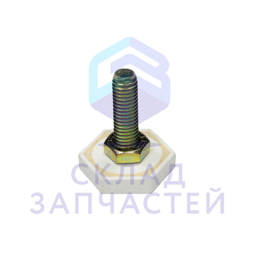 Ножка стиральной машины, оригинал Whirlpool C00313162