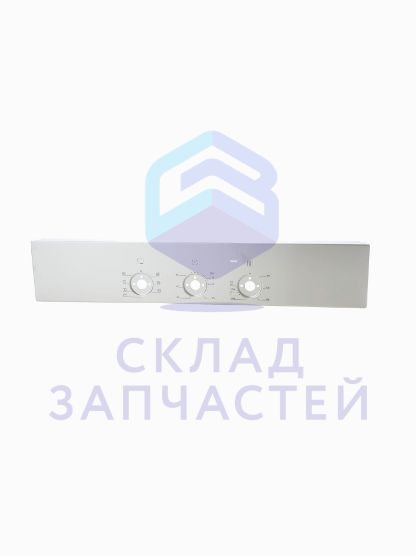 Панель управления /BO/H1/PSL/XM50_tm/B591/MDB/EVO, оригинал Bosch 11025620