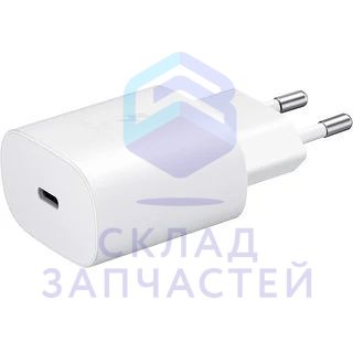 Зарядное устройство адаптер EP-TA800, оригинал Samsung GH44-03055A