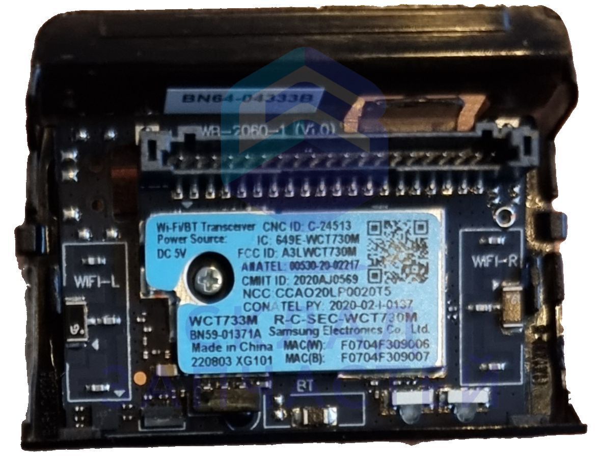 BN59-01371A Samsung оригинал, Модуль WiFi