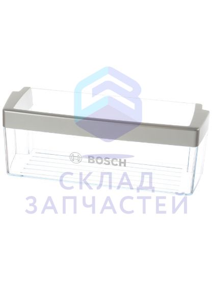 Поддон, оригинал Bosch 12008485