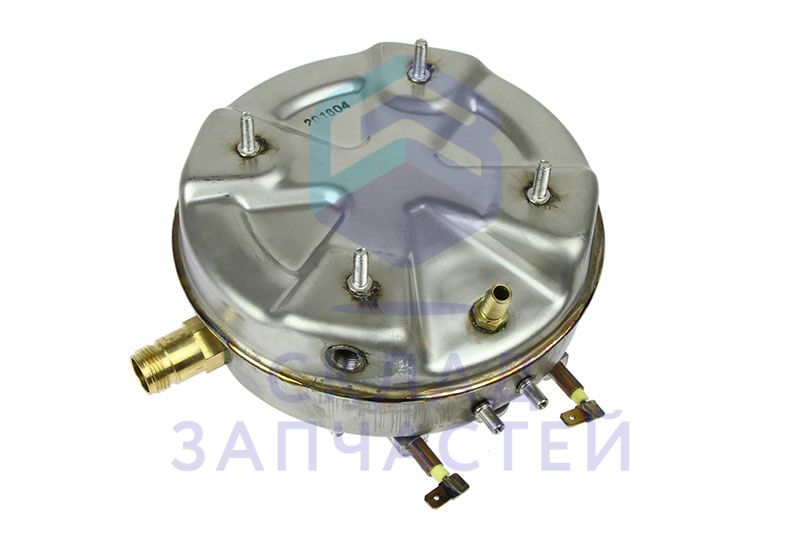 5512811751 Braun оригинал, Бойлер с нагревательным