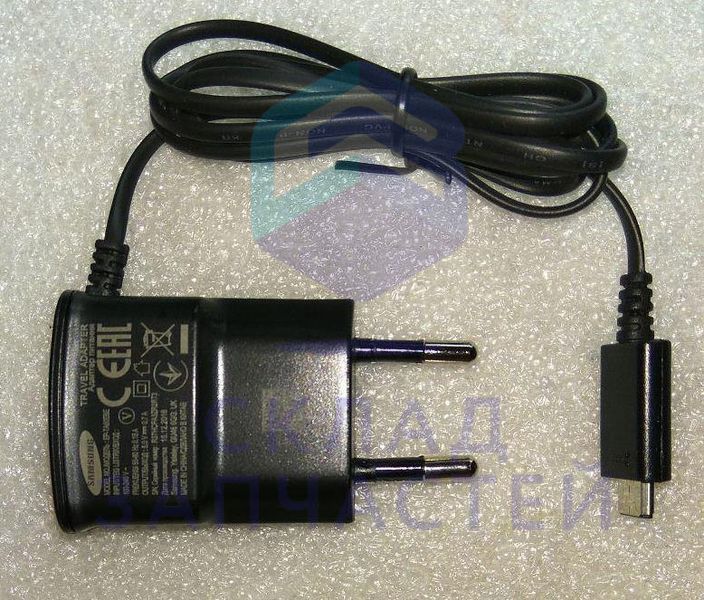 ЗУ Сетевое EPTA60EBE, оригинал Samsung GH44-02856A