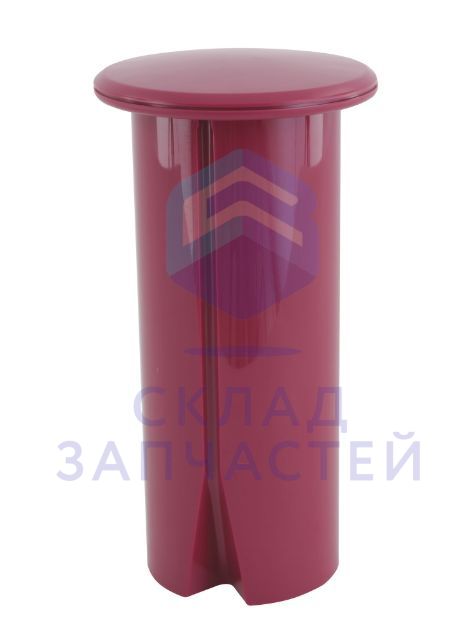 Толкатель, цвет розовый, оригинал Bosch 00701707