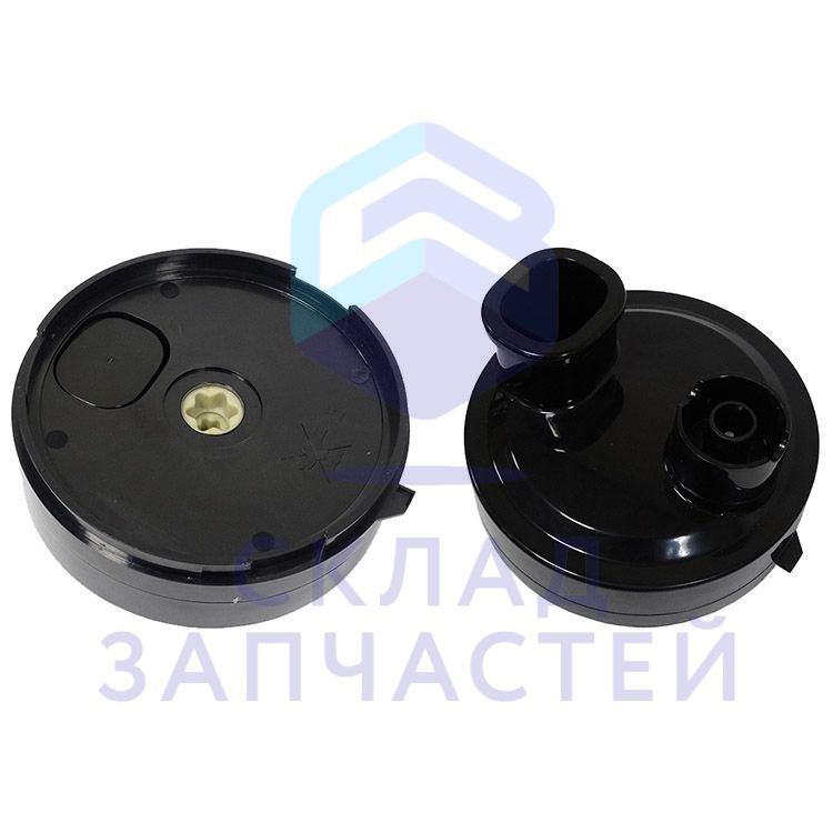 Red00802 Redmond оригинал, редуктор в сборе (20260020А)