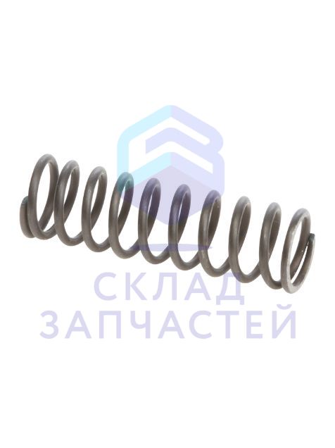 Пружина, оригинал Bosch 00619168