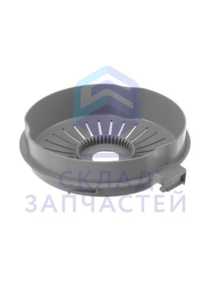 Фильтр для цитрусовых пресс,цвет серый, оригинал Bosch 12013172