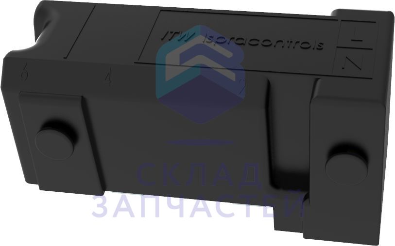 12015937 Bosch оригинал, трансформатор поджига