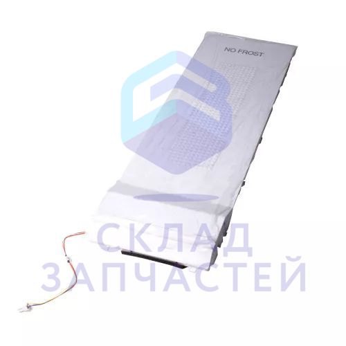 0530027540 Haier оригинал, заслонка управления потоком воздуха