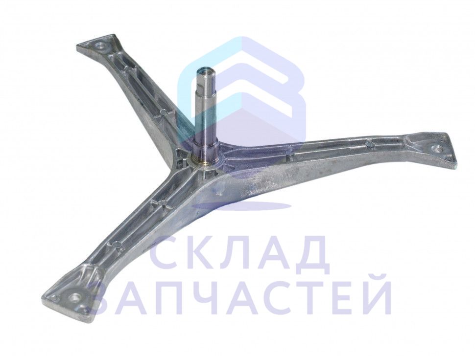 DC97-00124D Samsung Крестовина R1043~R843 97mm под болт