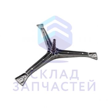 DC97-01819B Samsung Крестовина барабана стиральной машины S621,821,803 75mm под бол